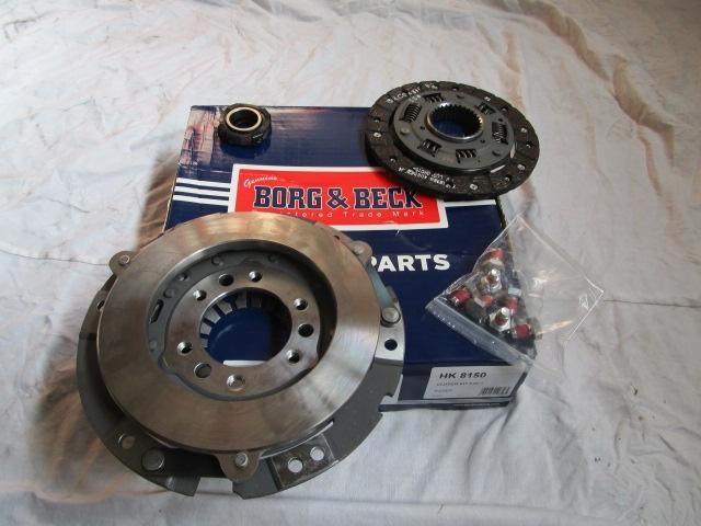 Kit d'embrayage 1000 cc, VERTO, Classic Mini Cooper, Autos : Pièces & Accessoires, Transmission & Accessoires, Mini, Rover, Austin