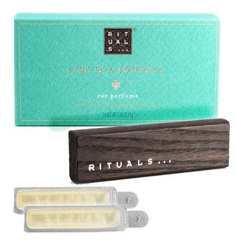 Parfum de voiture Rituals, Autos : Divers, Accessoires de voiture, Neuf, Enlèvement ou Envoi