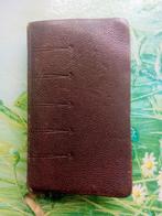 Vieux Missel (1905), Enlèvement ou Envoi