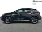 Lexus NX 350h Executive Line + HUD, Auto's, Lexus, Automaat, 2487 cc, Zwart, 5 deurs
