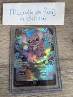 Lorcana kaart enchanted Angel - experiment 624 238/204, Hobby & Loisirs créatifs, Jeux de cartes à collectionner | Autre, Enlèvement ou Envoi