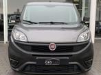 Fiat Doblò 1.3 Multijet / 3 Places / Airco / Bluetooth /, Stof, Gebruikt, Euro 6, 4 cilinders