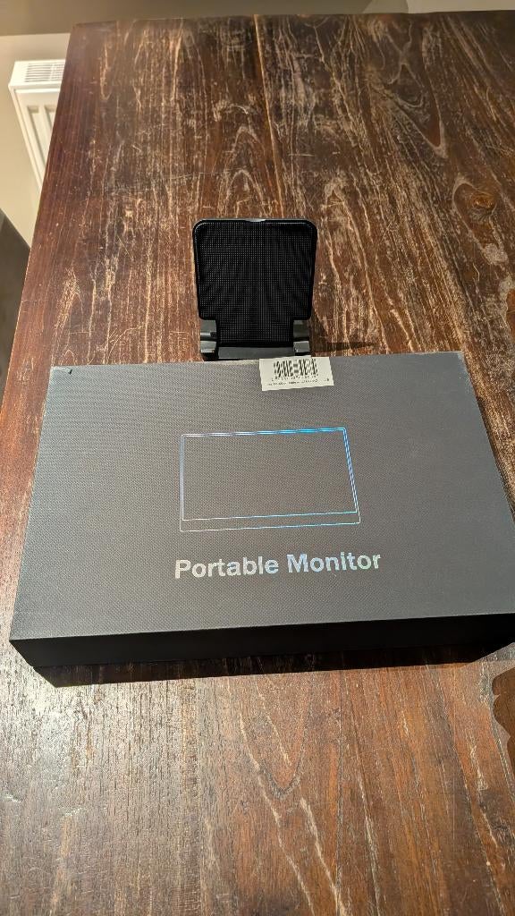 Lipa AX-60, Computers en Software, Monitoren, Gebruikt, 60 Hz of minder, USB-C, Touchscreen, Ophalen of Verzenden