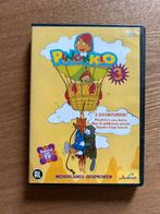 DVD Pinokkio, Alle leeftijden, Ophalen of Verzenden, Zo goed als nieuw, Tekenfilm
