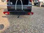 Westfalia Audi fietsendrager, Auto diversen, Fietsendragers, Ophalen, Zo goed als nieuw, 2 fietsen, Trekhaakdrager
