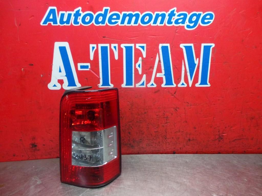 FEU ARRIÈRE DROIT Citroën Berlingo (6351CX), Autos : Pièces & Accessoires, Utilisé, Citroën