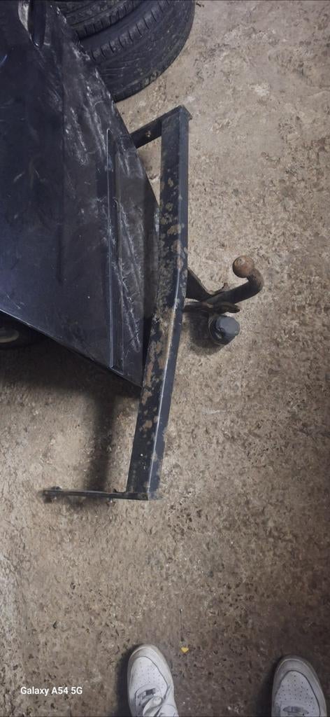 Attache remorque  feux arriere golf 5, Autos : Pièces & Accessoires