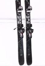 153 skis pour femmes HEAD KORE 93 W, Carving, Enlèvement ou Envoi, Skis, Utilisé