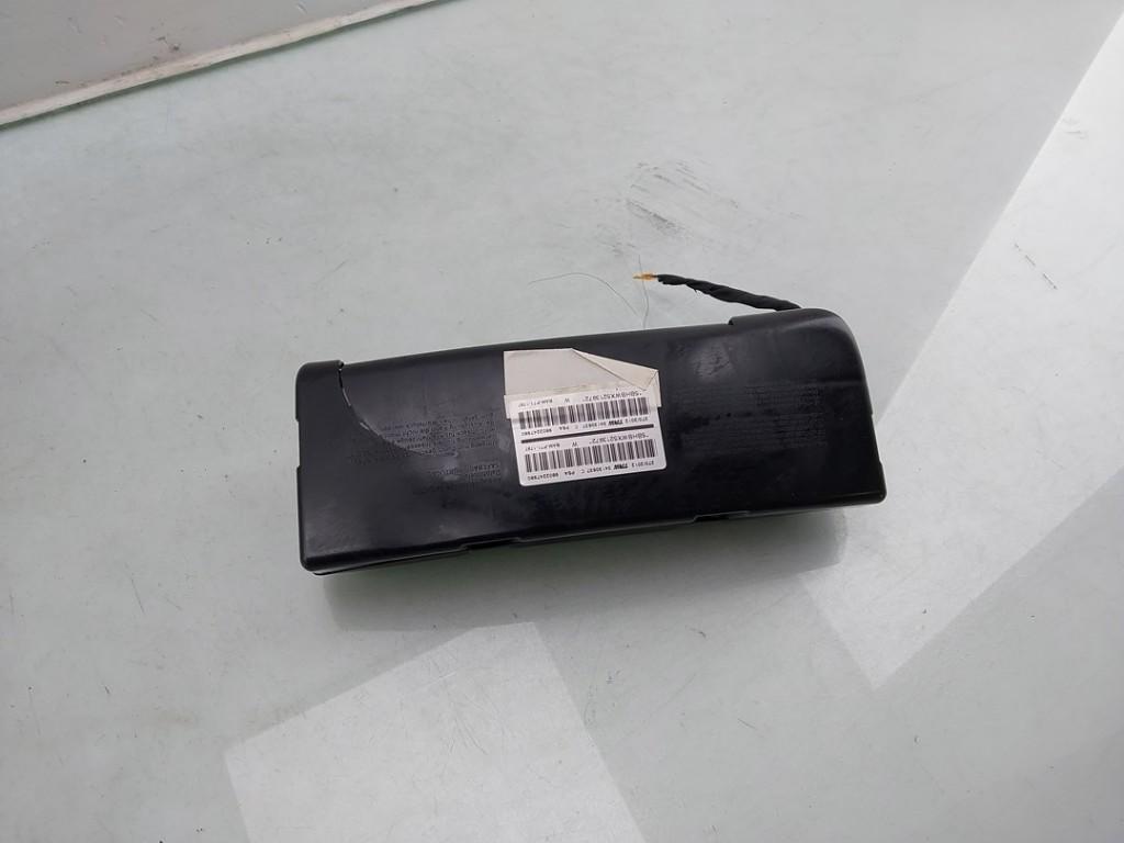 AIRBAG SIEGE C3 (SC) (|9800546880|9802247980|9802546280|), Autos : Pièces & Accessoires, Utilisé, Citroën