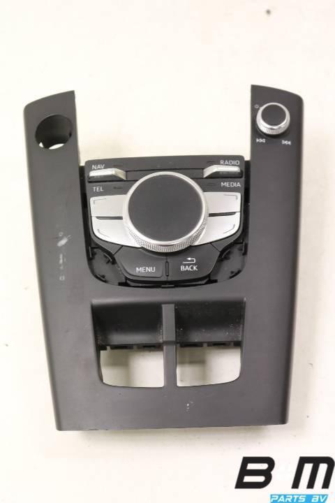 MMI bediening Audi A3 8V 8V0919614E, Autos : Divers, Navigation de voiture, Utilisé