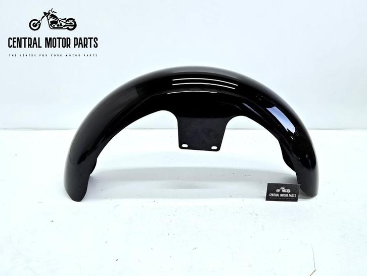 Garde-boue avant pour jante 19 pouces, Motos, Pièces | Harley-Davidson, Utilisé, Envoi