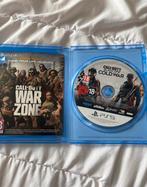 Call of Duty ps5, Games en Spelcomputers, Ophalen of Verzenden, Zo goed als nieuw