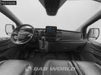 Ford Transit Custom 170pk Sport L2H1 Navi Camera Trekhaak Im, Auto's, Automaat, Stof, Euro 6, 4 cilinders
