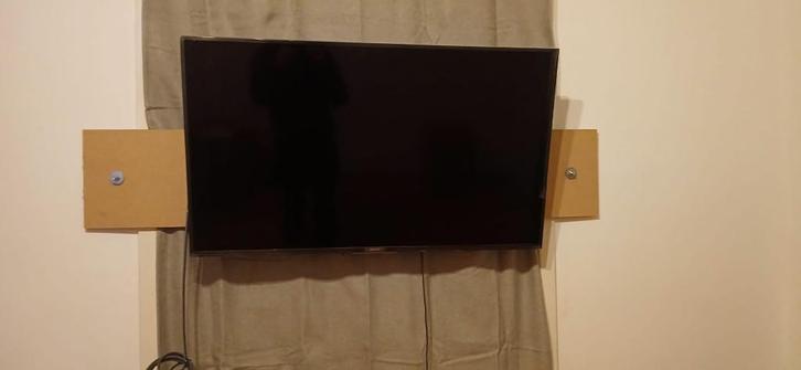 Télévision, TV, Hi-fi & Vidéo, Télévisions, Utilisé, LED, 100 cm ou plus, Full HD (1080p), Sony, 50 Hz, Smart TV, Enlèvement