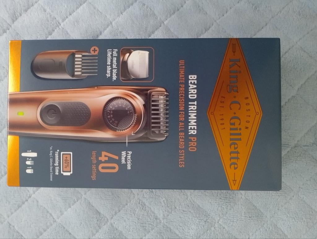 Brosse à dents et rasoir, Enlèvement