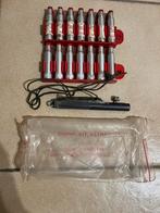 Schietstoel signaal set, Ophalen, Zo goed als nieuw