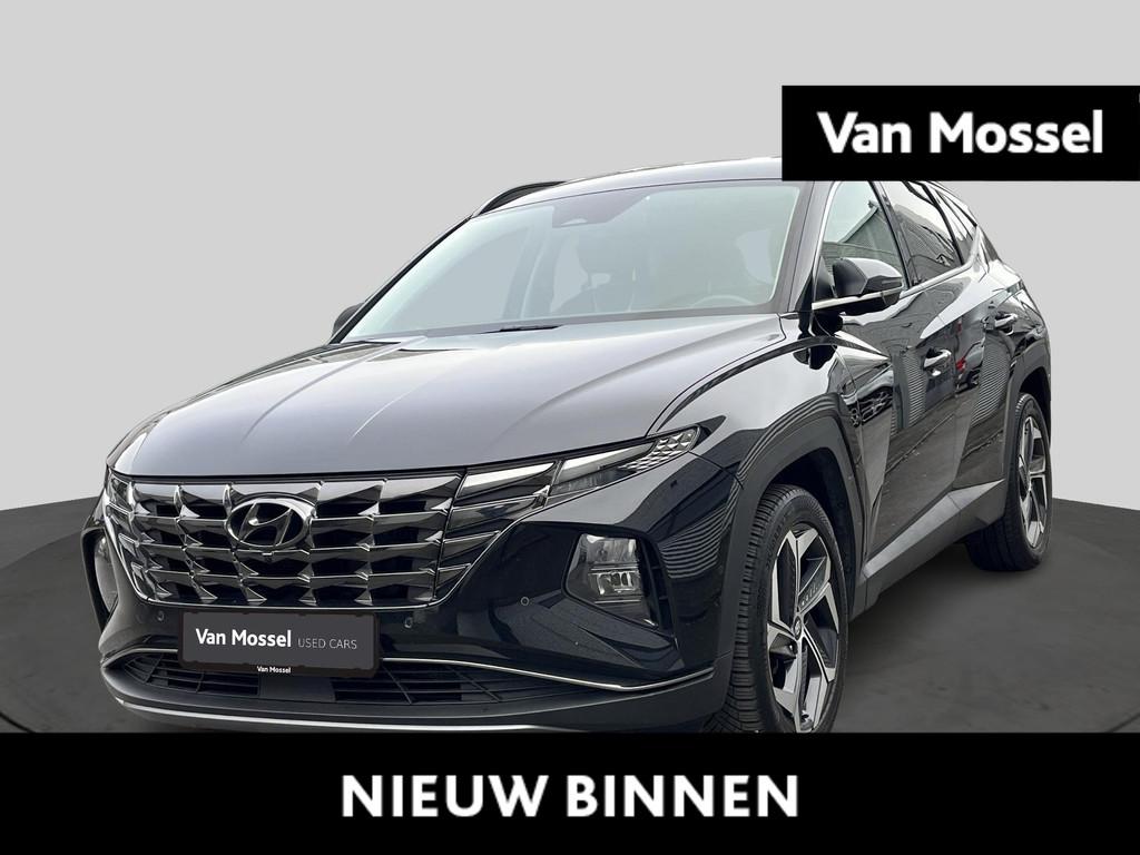 Hyundai Tucson HEV 1.6 T-GDI HEV Shine (automatique), Achat, Euro 6, Entreprise, 169 kW
