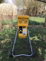 Broyeur végéteaux, Jardin & Terrasse, Enlèvement, Utilisé