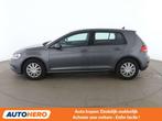 Volkswagen Golf 1.0 TSI Trendline BlueMotion, Argent ou Gris, Achat, Euro 6, Noir