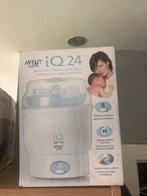 Sterilisateur biberon et autre, Enlèvement, Comme neuf