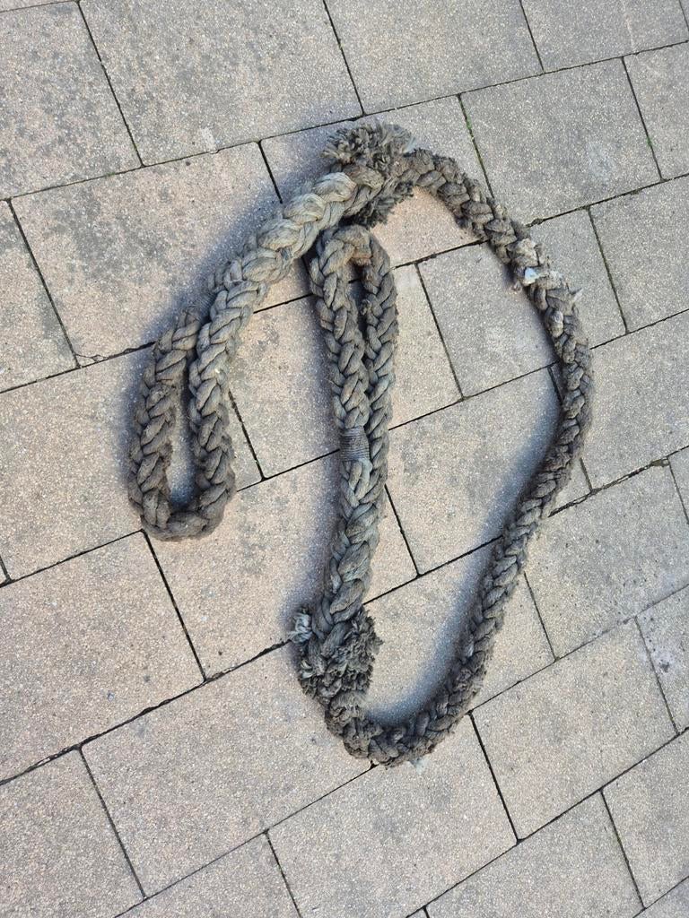 Cordon de serrage VW Iltis Para., Enlèvement ou Envoi