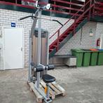 Precor Dual Cable Lat Pulldown, Ophalen