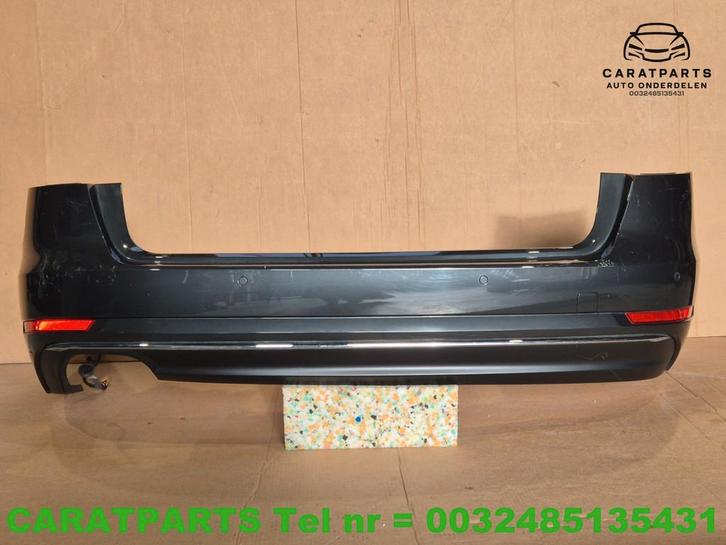 8W9807511J Audi A4 achterbumper A4 bumper A4 B9 8W Avant, Auto-onderdelen, Carrosserie, Bumper, Audi, Gebruikt