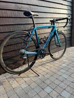 Basso Venta, Fietsen en Brommers, Gebruikt, Carbon, 49 tot 53 cm, Ophalen