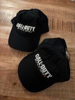 2x Call of Duty Black Ops II Petjes, Kleding | Heren, Hoeden en Petten, Nieuw, Pet, Call of duty, One size fits all