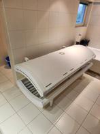 Banc solaire PHILIPS Home Solaria plus facial, Elektronische apparatuur, Zonnebanken en Gezichtsbruiners, Ophalen, Gebruikt, Zonnebank dubbelzijdig