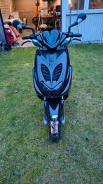 Mbk nitro, Vélos & Vélomoteurs, Scooters | Yamaha