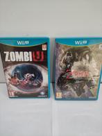 Nintendo WiiU lot, Enlèvement ou Envoi