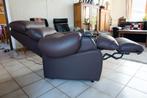Fauteuil électrique releveur, Maison & Meubles, Fauteuils, Enlèvement, Utilisé, Synthétique