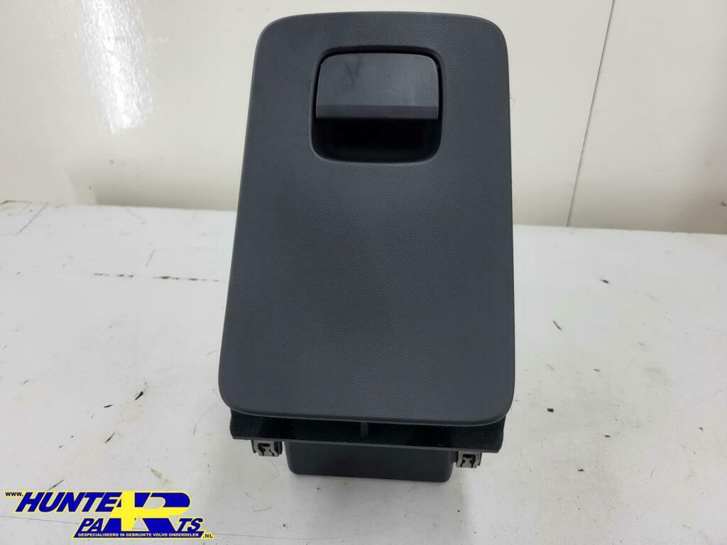 Opbergvak Volvo V90/S90/V90CC ('16-'22) 31366376, Gebruikt, Ophalen of Verzenden, Volvo, Volvo