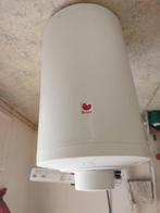 chauffe eau électrique Bulex, Boiler, Enlèvement, Utilisé, 3 à 5 ans