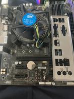 Gigabyte B250M + I7 6700T, Computers en Software, Moederborden, Gebruikt, LGA 1151, Ophalen of Verzenden, Micro-ATX