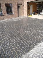 Klinkers courtstone, Ophalen, Steen of Klei, Overige typen, Nieuw