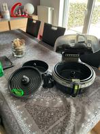 Machine cuisson SEB, Electroménager, Enlèvement, Utilisé, Friteuse à air, 750 à 999 grammes