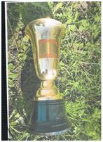 BROUWERIJ CONCORDIA TROFEE  BEKERS, Verzenden, Zo goed als nieuw, Overige typen