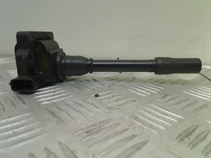 Bobine d'un Mitsubishi Carisma, Autos : Pièces & Accessoires, Moteurs & Accessoires, Mitsubishi, Utilisé, 3 mois de garantie, Enlèvement ou Envoi