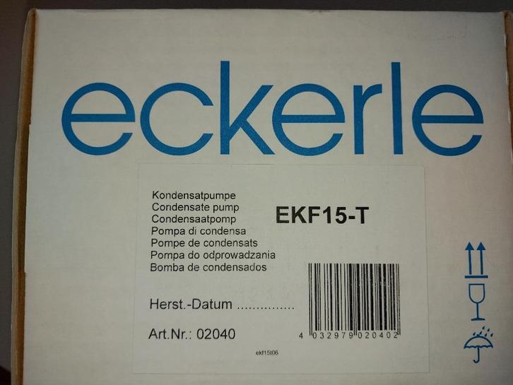 Matériel de chaufferie et chauffage pour technicien, Bricolage & Construction, Chauffage & Radiateurs, Neuf, Chaudière CC ou Chaudière combinée
