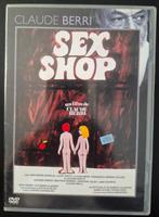 Sekswinkel op dvd (Claude Berri), Ophalen of Verzenden