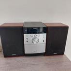 Hi-fi System, TV, Hi-fi & Vidéo, Chaîne Hi-fi, Enlèvement, Sony
