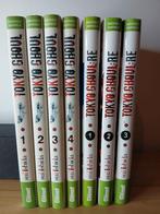 Lot mangas Tokyo Ghoul 1-4 + Tokyo Ghoul:re 1-3, Boeken, Nieuw, Sui Ishida, Japan (Manga), Ophalen