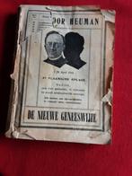 De nieuwe geneeswijze, Antiek en Kunst, Ophalen of Verzenden