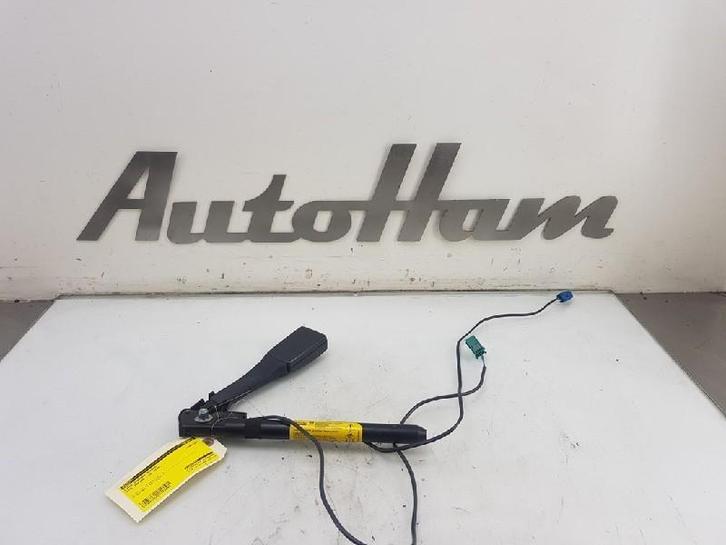 CEINTURE TENSIONNEUR AVANT DROIT Opel Zafira (M75), Autos : Pièces & Accessoires, Habitacle & Garnissage, Opel, Utilisé