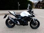 Honda CB 1000 Hornett , 5 ANS garantie usine ,full options, Motos, Honda, Entreprise, Plus de 35 kW, Échappement sport