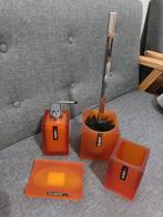 Badkamerset Allibert, Enlèvement