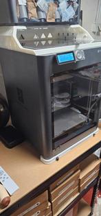 Bambu Lab P1S + 1,5 an de garantie, Informatique & Logiciels, Bambu Lab, Enlèvement ou Envoi, Wi-Fi intégré, Comme neuf