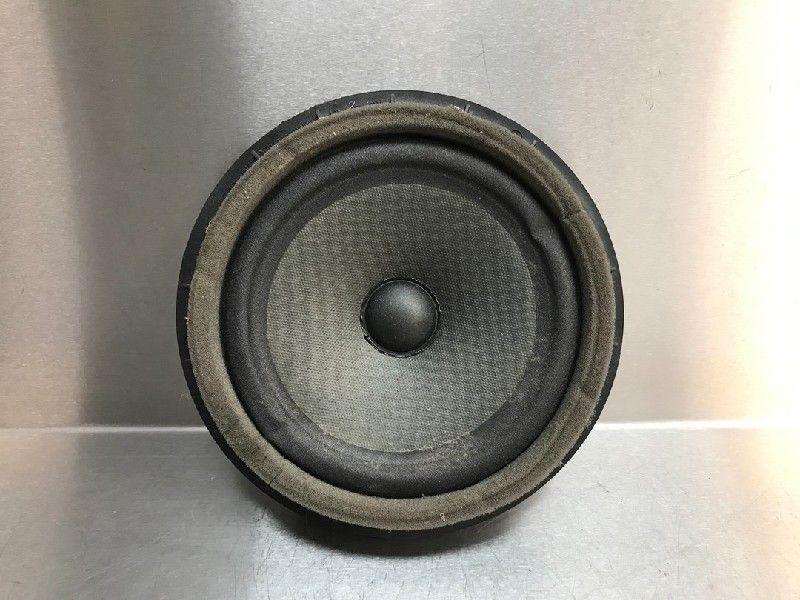 HAUT PARLEUR / ENCEINTE Suzuki Swift (ZA / ZC / ZD), Utilisé, Suzuki